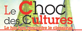 image evenement hiphop du cafe-graffiti le choc des cultures