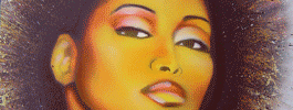 diaporama animation oeuvres graffiti artiste hiphop fluke