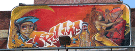 image_panneau_publicitaire_design_par_artiste_graffiti_brahma