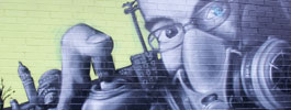 murale graffiti contrat ubisoft st viateur artistes hiphop