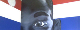 murale hiphop pour epoc artiste graffiti arpi