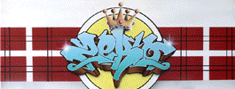 diaporama animation oeuvres graffiti artiste hiphop zeck