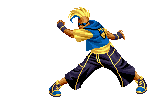 breakdancer
