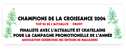 journal de la rue