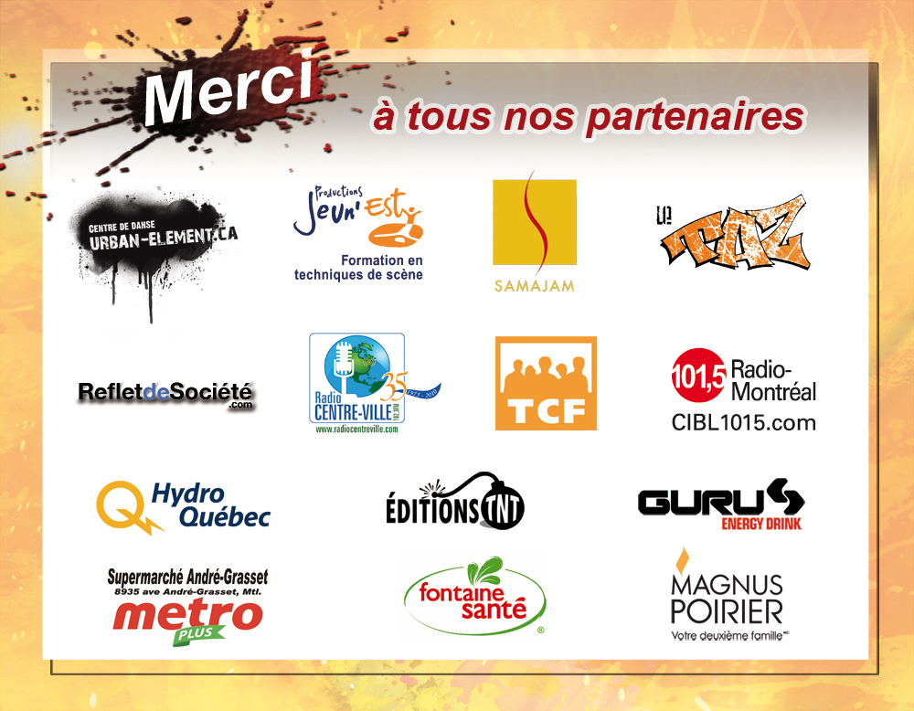 partenaires