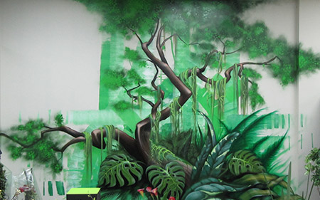 MURALES