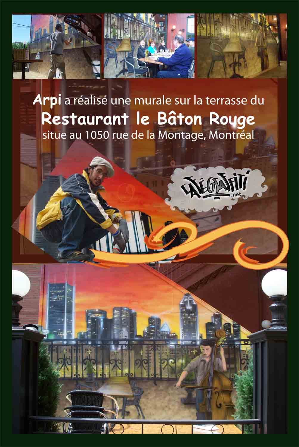 affiche-fresque-murale-restaurant-baton-rouge.jpg Affiche Fresque murale restaurant Bâton-Rouge