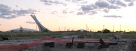 photographie paysage montréal
